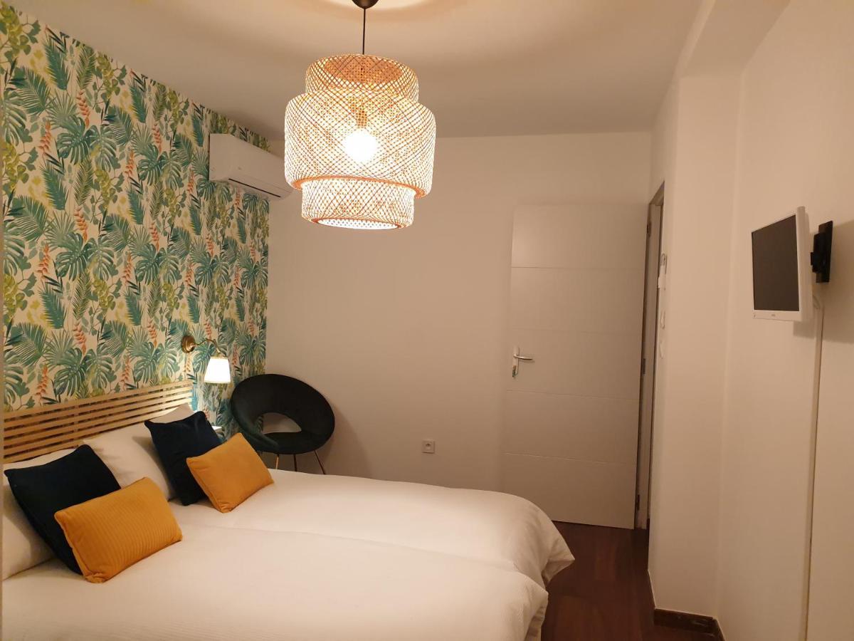 Bed and Breakfast Jas Dou Felibrige Puget-Ville Exterior foto