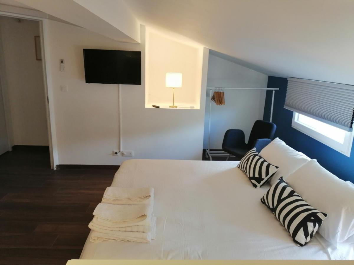 Bed and Breakfast Jas Dou Felibrige Puget-Ville Exterior foto
