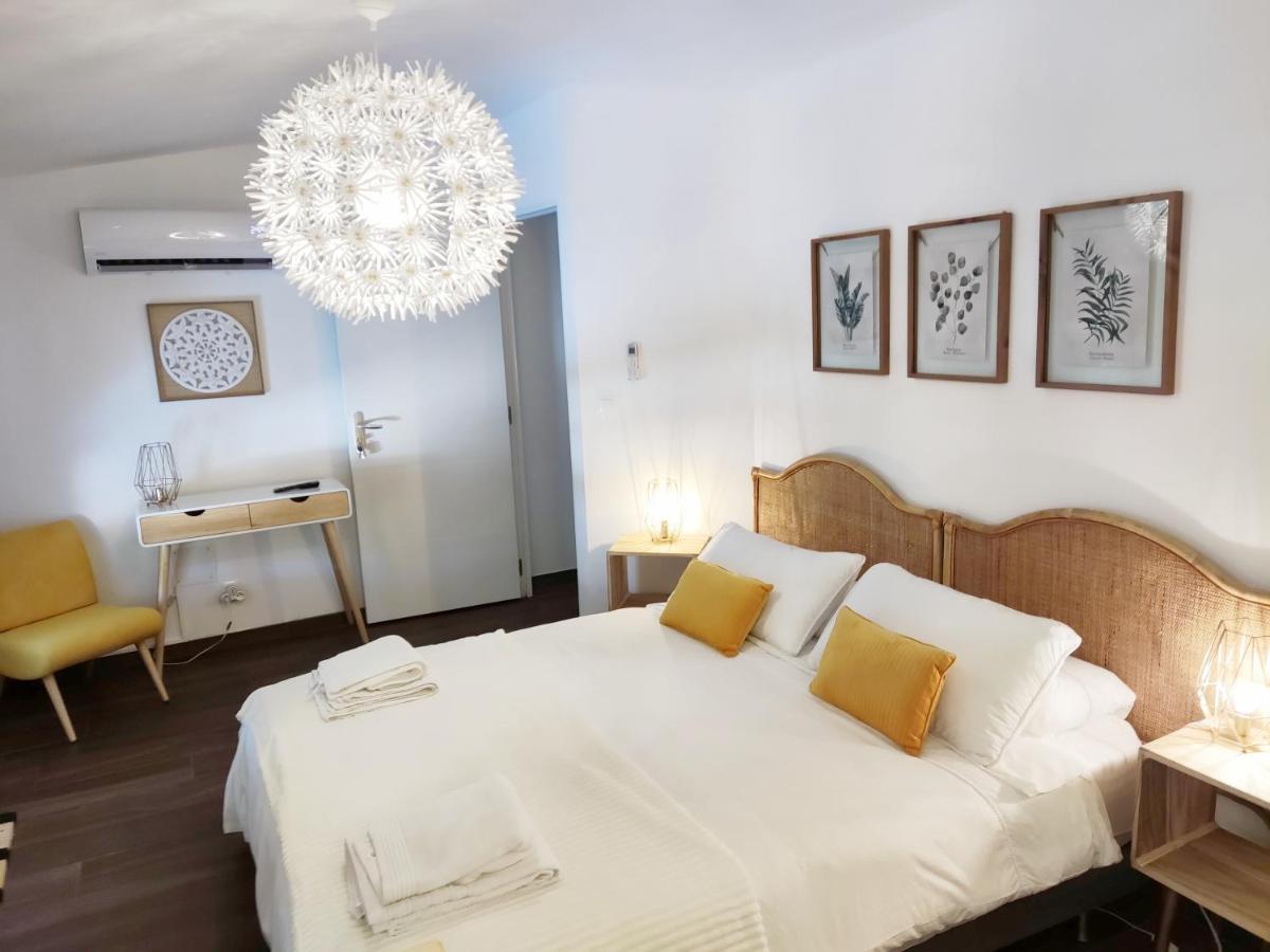 Bed and Breakfast Jas Dou Felibrige Puget-Ville Exterior foto